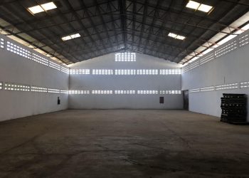 warehouse