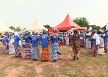 USAID Social Celebrating Women