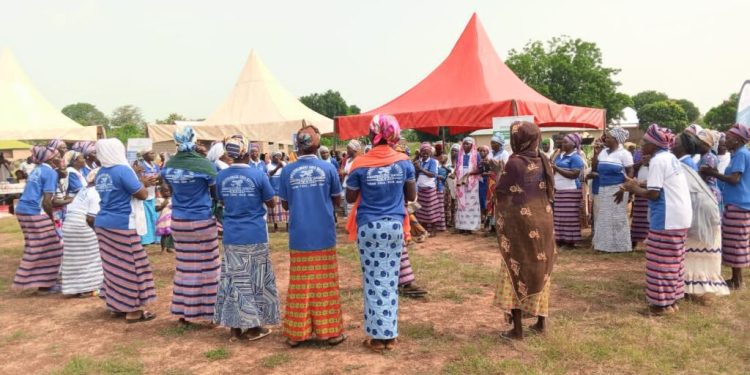 USAID Social Celebrating Women
