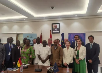 EU Supports PFJ