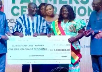2023 national best farmer