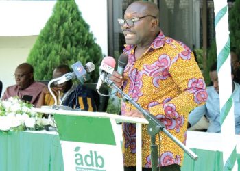 Deputy MinisterLaunching 39th National farmers day