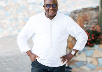 Mr. Acquaye 122