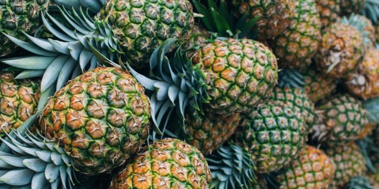 pineapple