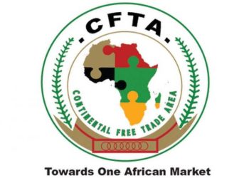 African Continental Free Trade Area AfCFTA