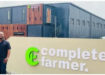 Complete Farmer