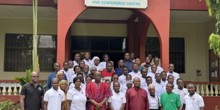 CSIR ENGAGES FARMERS