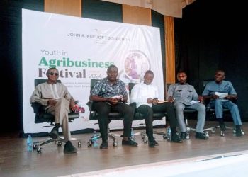 ksi Economics Agribusiness Festival 1