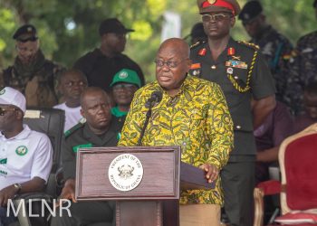 green ghana 2024