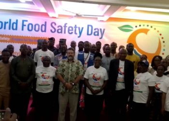 world food safety day
