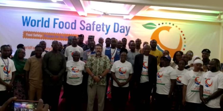 world food safety day