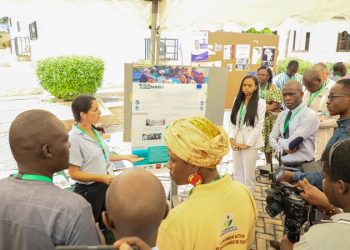 EU Africa Summit discusses sustainable agriculture and food systems