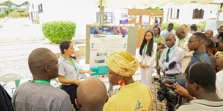EU Africa Summit discusses sustainable agriculture and food systems