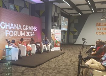 Ghana Grains forum