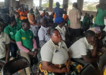 NEW COWPEA Participants in the workshop 780x470 1