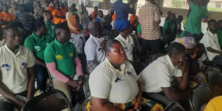 NEW COWPEA Participants in the workshop 780x470 1