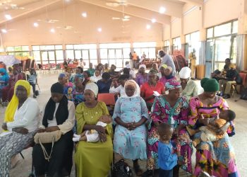 Social Rural Women