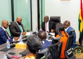 Minister of Finance