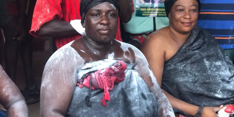 Nana Adwoa Owusuaa II