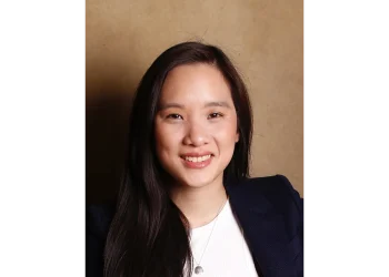 Dr. Florence Huynh Vice President of Innovation at Polymateria Ltd