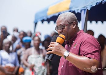 Mahama