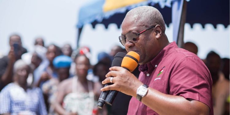 Mahama