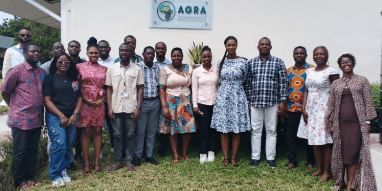 Investment icon representing funding and financial support in agriculture