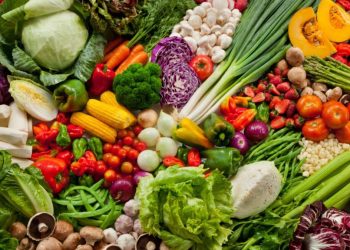 vegetable 1