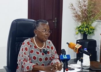 Fisheries icon representing sustainable fishing and marine sector
