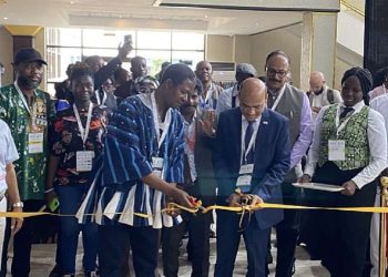 agri tech west africa
