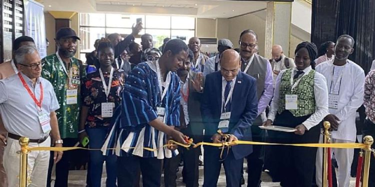 agri tech west africa