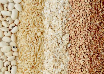 grains