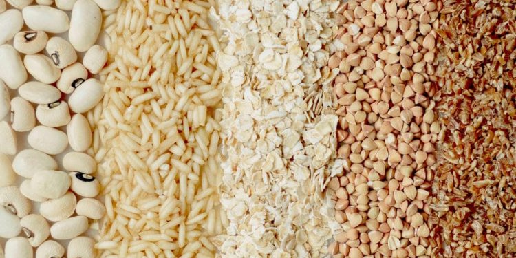 grains