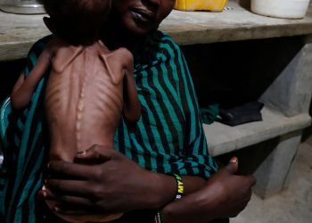 Famine