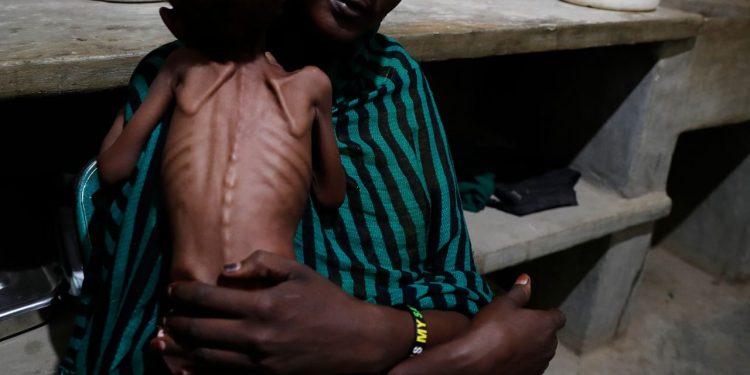 Famine