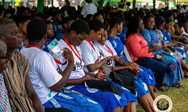 Volta Region