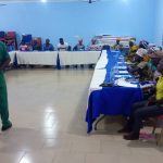 Economics Farmers Training 1