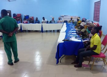 Economics Farmers Training 1