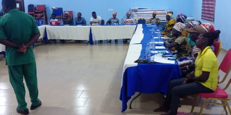 Economics Farmers Training 1