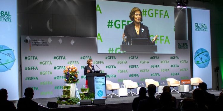 GFFA