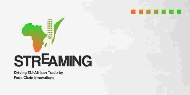 STREAMING