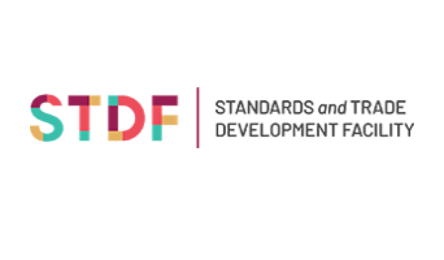 The Standards and Trade Development Facility