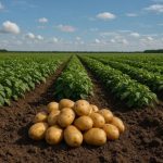 potatoes