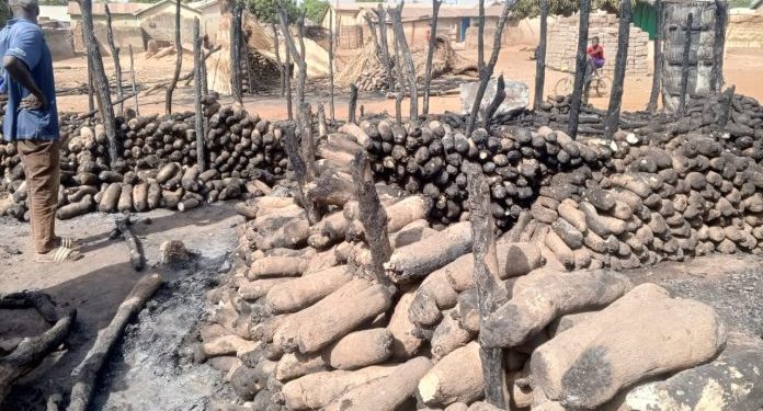 Yam