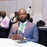 Chamber of Agribusiness Ghana Anthony Morrison