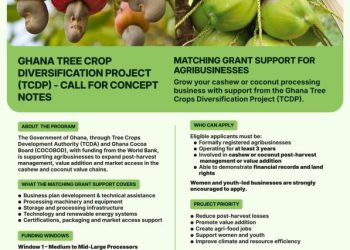 Crops