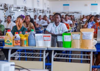 Bolgatanga Technical University promotes climate-smart agriculture, agribusiness innovation