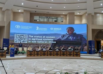 New FAO findings position women at the heart of Sub-Saharan Africa’s food systems