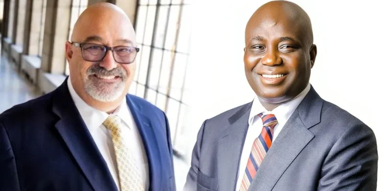 Ghana's agriculture minister to head delegation at Ghana–Nebraska livestock modernisation summit