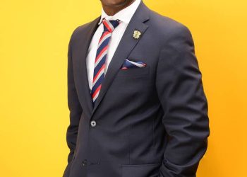 Professor Maxwell Darko Asante, Director of CSIR CRI
